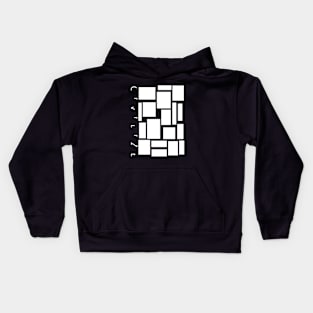 CIVILIZE Kids Hoodie